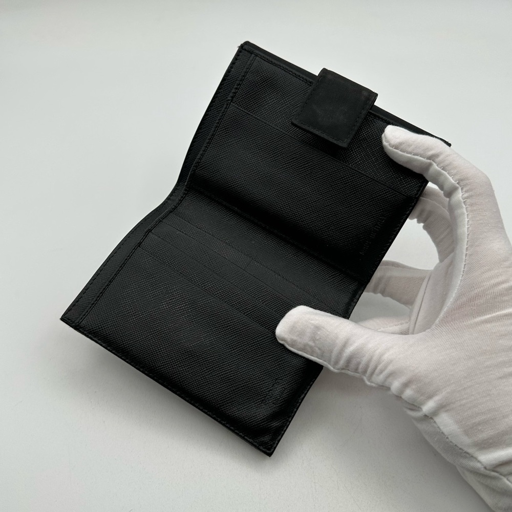 Prada Re Nylon Wallet - Picture 4 of 15